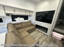 New 2027 Brinkley RV Model Z 3210 available in Wheat Ridge, Colorado