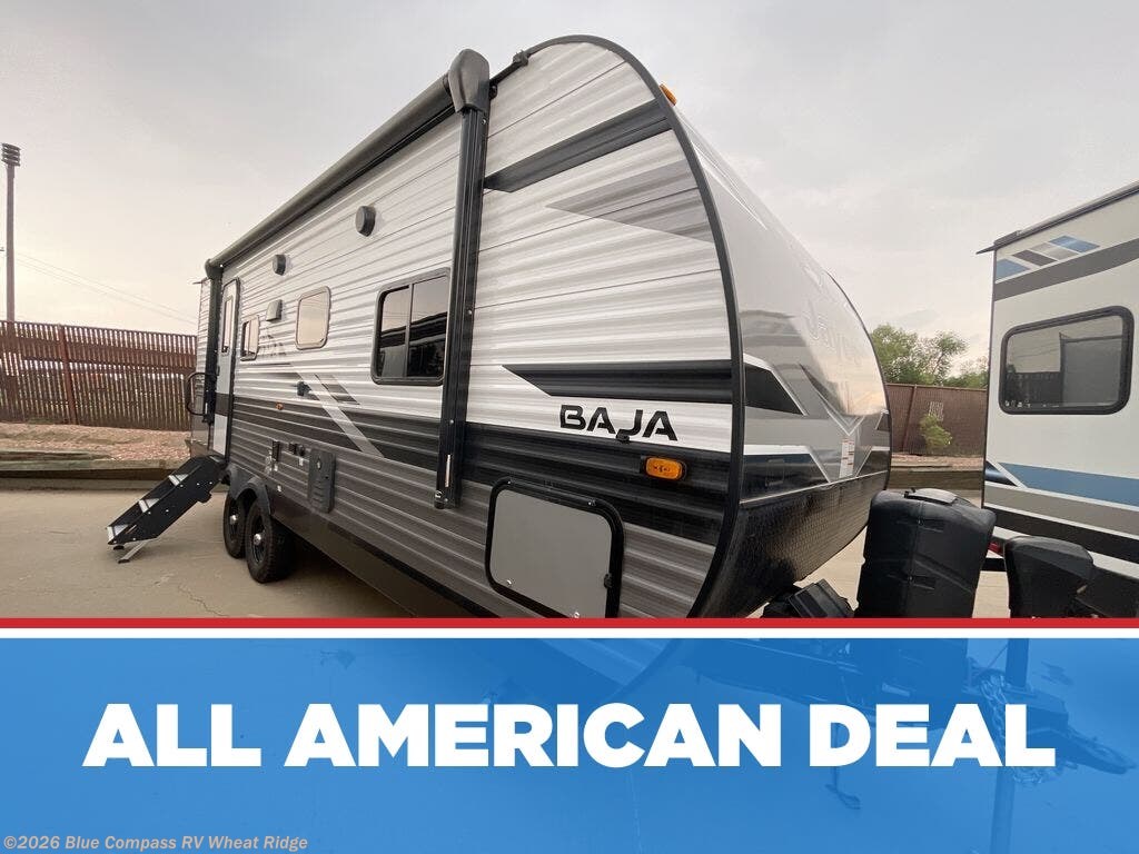 Used 2023 Jayco Jay Flight 240RBS available in Wheat Ridge, Colorado