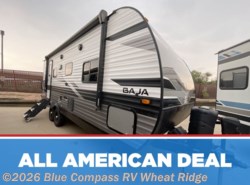 Used 2023 Jayco Jay Flight 240RBS available in Wheat Ridge, Colorado