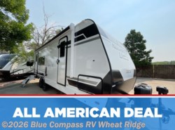New 2027 Alliance RV Delta Ultra Lite RK234 available in Wheat Ridge, Colorado