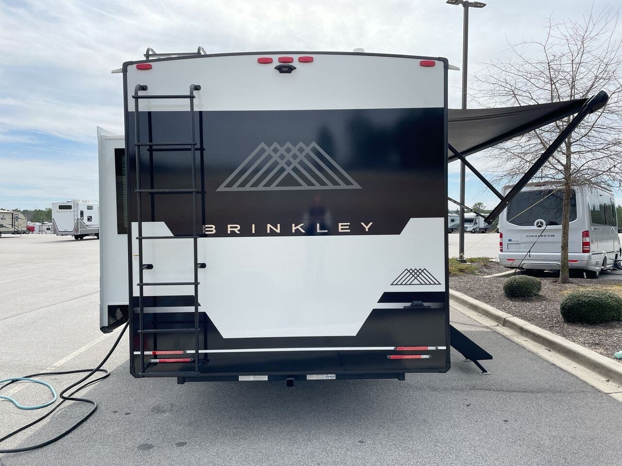 New 2027 Brinkley RV Model I 265 available in Wheat Ridge, Colorado