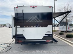 New 2027 Brinkley RV Model I 265 available in Wheat Ridge, Colorado