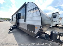 New 2027 Forest River Aurora 34BHTS-2Q available in Wheat Ridge, Colorado