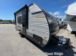 New 2027 Forest River Aurora Light 15RBX available in Wheat Ridge, Colorado
