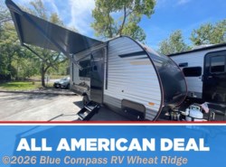 New 2027 Forest River Aurora Light 15RBX available in Wheat Ridge, Colorado