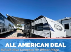 New 2027 Forest River Cherokee Grey Wolf 26DBH available in Wheat Ridge, Colorado