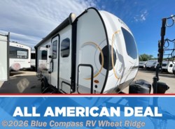 Used 2022 Forest River Rockwood Geo Pro G19FD available in Wheat Ridge, Colorado