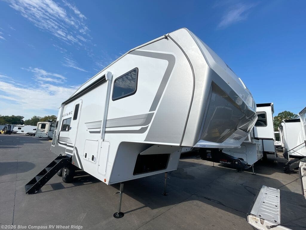 New 2027 Alliance RV Avenue All-Access 23ML available in Wheat Ridge, Colorado