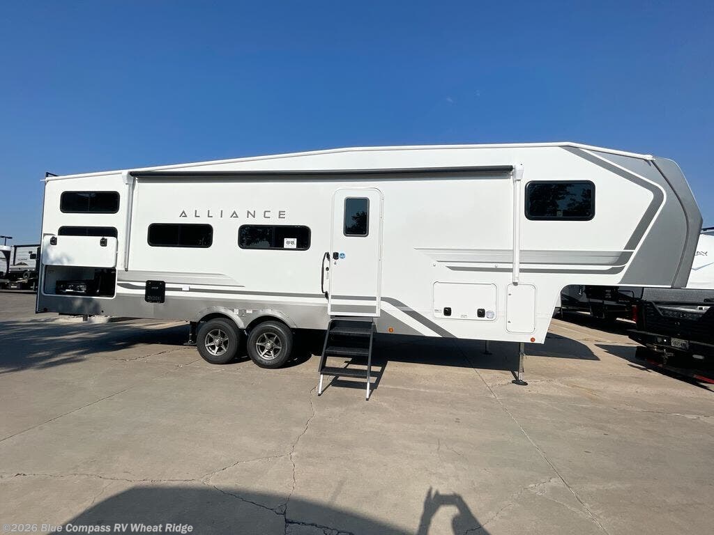 New 2027 Alliance RV Avenue All-Access 29BH available in Wheat Ridge, Colorado