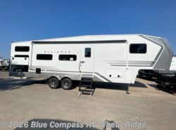New 2027 Alliance RV Avenue All-Access 29BH available in Wheat Ridge, Colorado