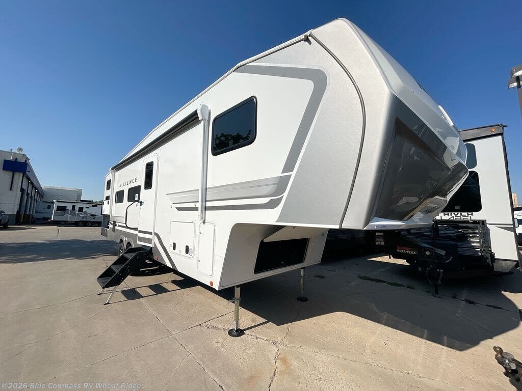 New 2027 Alliance RV Avenue All-Access 29BH available in Wheat Ridge, Colorado