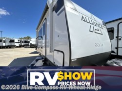 New 2027 Alliance RV Delta Solo RB152 available in Wheat Ridge, Colorado