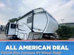 Used 2025 Grand Design Reflection 303RLS available in Wheat Ridge, Colorado
