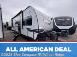 New 2026 Forest River Cherokee Grey Wolf Black Label 26DBHBL available in Wheat Ridge, Colorado