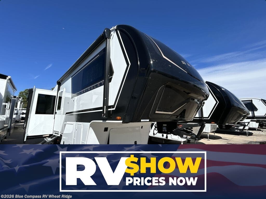 New 2027 Brinkley RV Model Z 2700 available in Wheat Ridge, Colorado