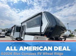 New 2027 Brinkley RV Model Z 3210 available in Wheat Ridge, Colorado