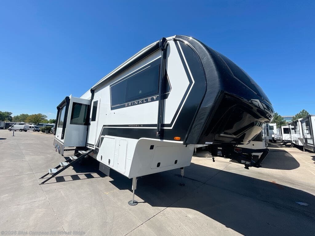 New 2027 Brinkley RV Model Z 3210 available in Wheat Ridge, Colorado