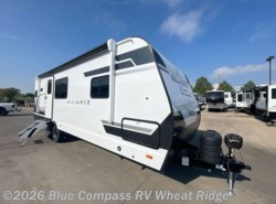New 2027 Alliance RV Delta Ultra Lite RE250 available in Wheat Ridge, Colorado