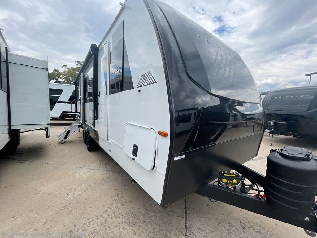 New 2027 Brinkley RV Model Ix 24x available in Wheat Ridge, Colorado