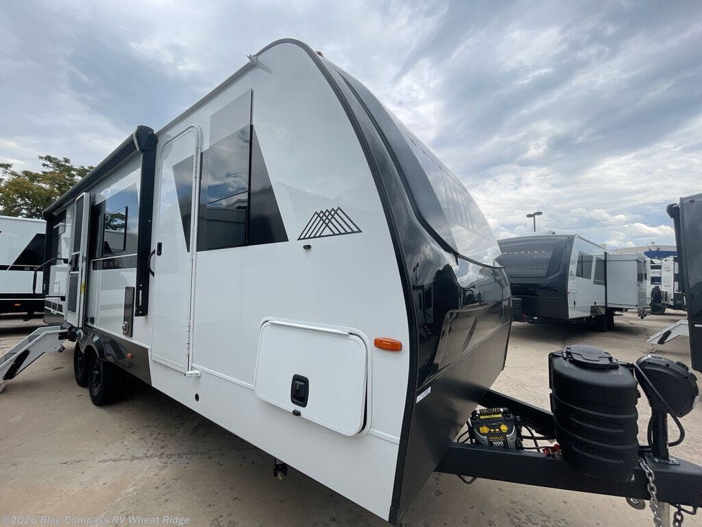 New 2027 Brinkley RV Model Ix 24x available in Wheat Ridge, Colorado