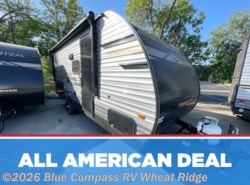 New 2026 Forest River Aurora Light 18BHSX available in Wheat Ridge, Colorado