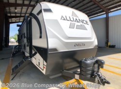 New 2027 Alliance RV Delta 252RL available in Wheat Ridge, Colorado