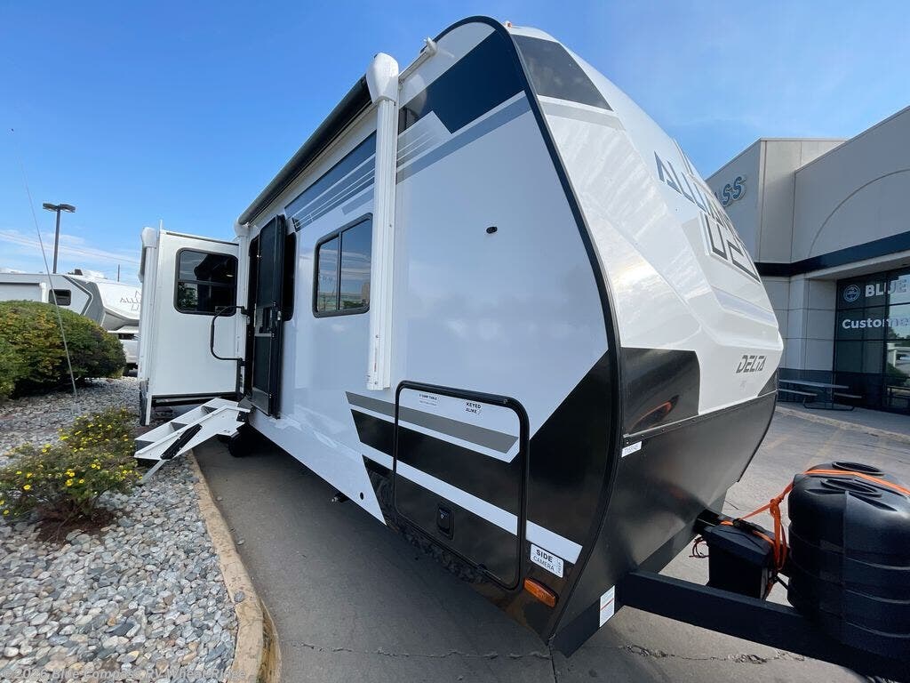 New 2027 Alliance RV Delta 292RL available in Wheat Ridge, Colorado