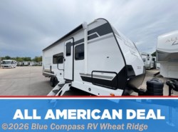 New 2027 Alliance RV Delta Ultra Lite ML226 available in Wheat Ridge, Colorado