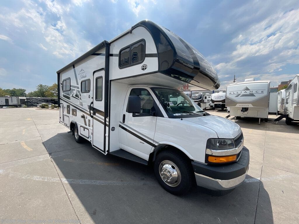 New 2027 East to West Entrada 210NS available in Wheat Ridge, Colorado