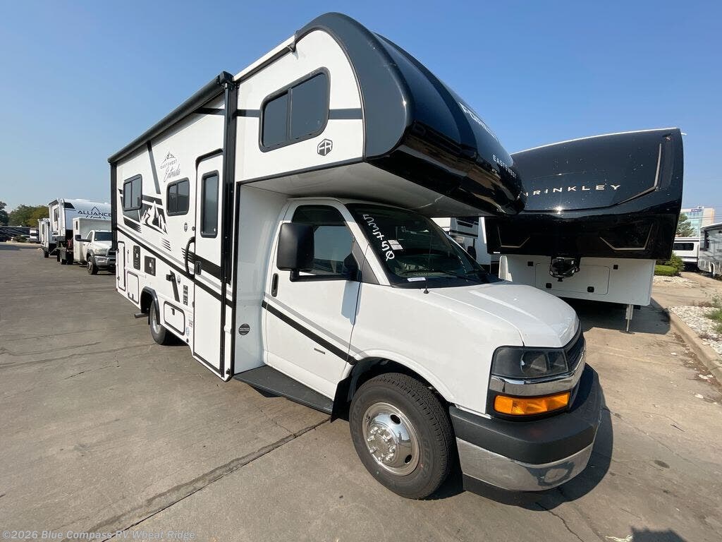 New 2027 East to West Entrada 210NS available in Wheat Ridge, Colorado