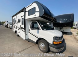 New 2027 East to West Entrada 210NS available in Wheat Ridge, Colorado