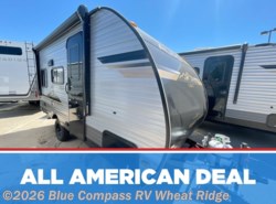 New 2027 Forest River Aurora Light 15RDX available in Wheat Ridge, Colorado