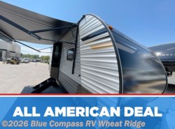 New 2027 Forest River Aurora Light 26BH available in Wheat Ridge, Colorado