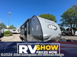 New 2027 Forest River Cherokee Grey Wolf 23DBHBL available in Wheat Ridge, Colorado