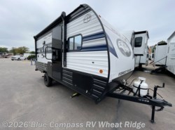 New 2027 Forest River Cherokee Wolf Pup 16BHSW available in Wheat Ridge, Colorado