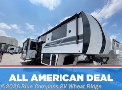 New 2027 Forest River Wolverine 32JF available in Wheat Ridge, Colorado