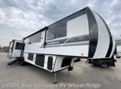 New 2027 Forest River Wolverine 36BC available in Wheat Ridge, Colorado