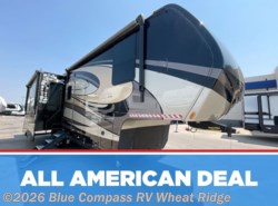 Used 2019 Vanleigh Beacon 34RLB available in Wheat Ridge, Colorado