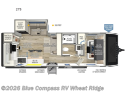 Used 2025 Brinkley RV Model I 275 available in Wheat Ridge, Colorado