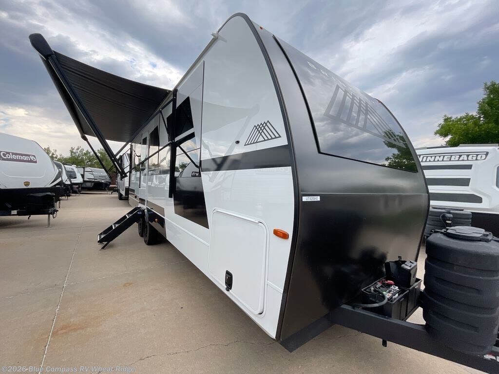 Used 2025 Brinkley RV Model I 275 available in Wheat Ridge, Colorado