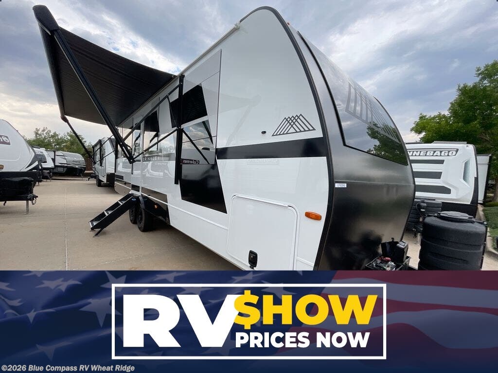 Used 2025 Brinkley RV Model I 275 available in Wheat Ridge, Colorado