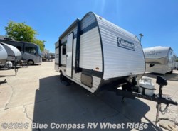 Used 2025 Keystone Coleman Lantern 17B available in Wheat Ridge, Colorado