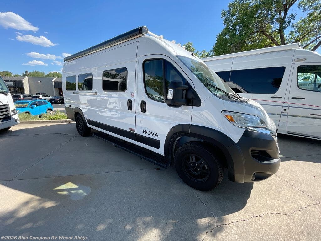 Used 2026 Coachmen Nova 20C available in Wheat Ridge, Colorado