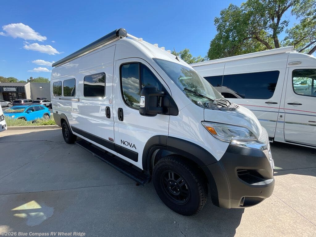 Used 2026 Coachmen Nova 20C available in Wheat Ridge, Colorado