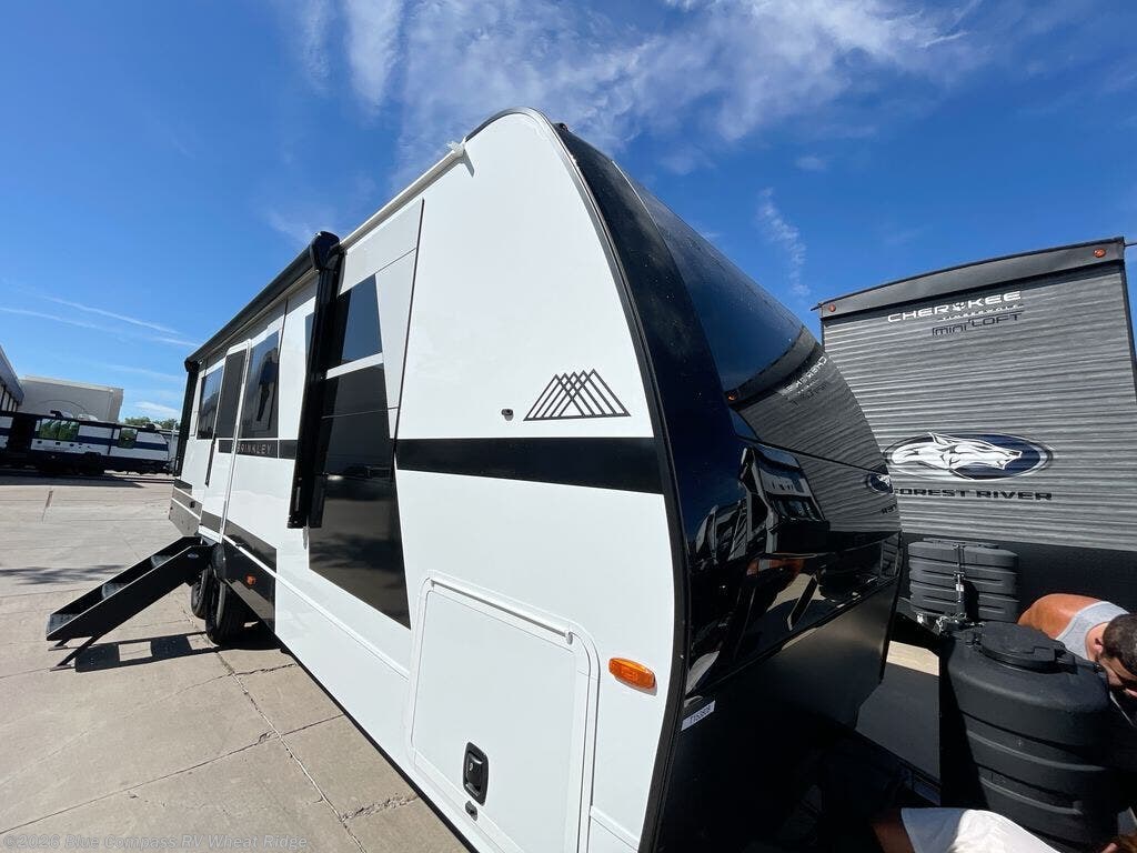 New 2027 Brinkley RV Model I 275 available in Wheat Ridge, Colorado