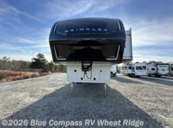 New 2027 Brinkley RV Model Z 3610 available in Wheat Ridge, Colorado