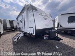 New 2027 Alliance RV Delta Solo BH181 available in Wheat Ridge, Colorado