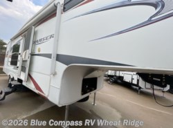Used 2010 CrossRoads Cruiser CTX 29RLX available in Wheat Ridge, Colorado