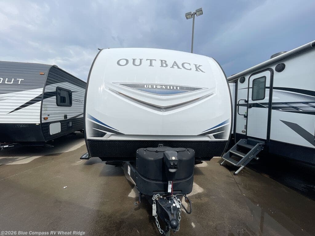 Used 2019 Keystone Outback Ultra Lite 210URS available in Wheat Ridge, Colorado