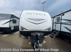 Used 2019 Keystone Outback Ultra Lite 210URS available in Wheat Ridge, Colorado
